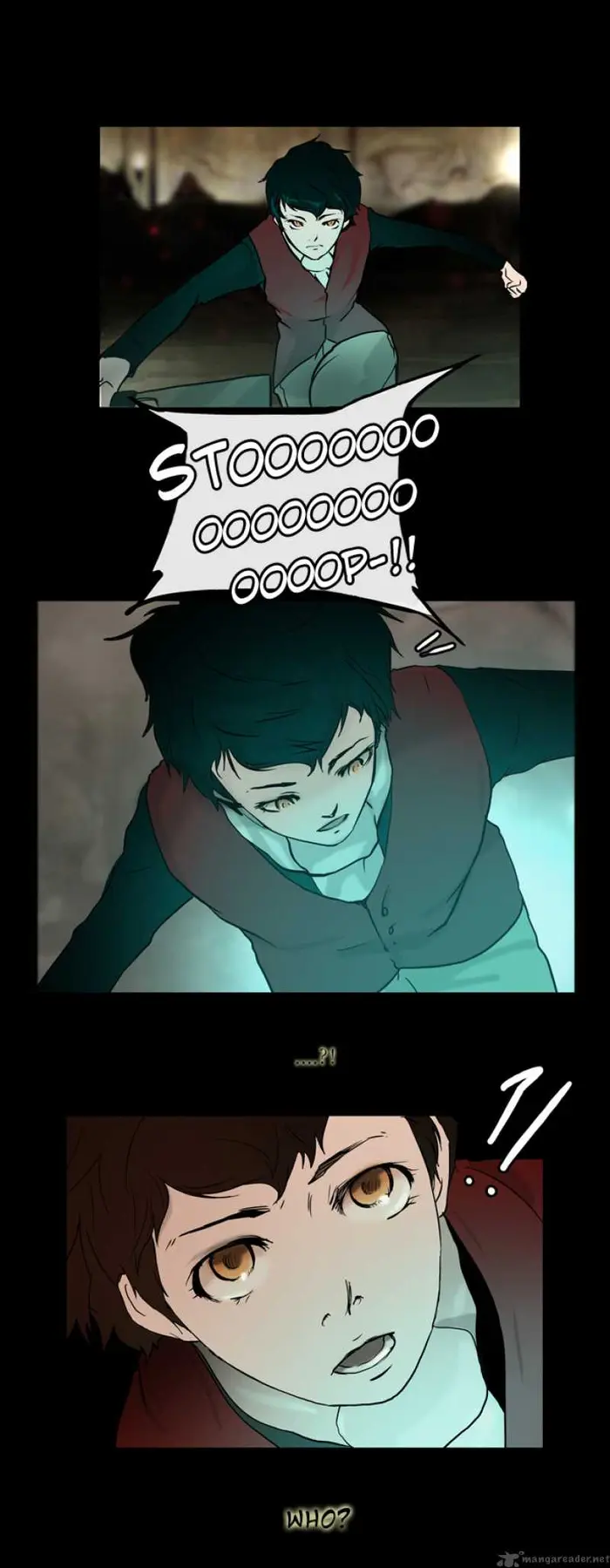 Tower of God Chapter 2 image 12_optimized